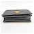 Prada Black Vitello Move Leather Card Case - view 4