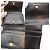 Prada Black Vitello Move Leather Card Case - view 6