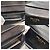 Prada Black Vitello Move Leather Card Case - view 7