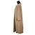 Vestido Max Mara de lana marrón Castaño - vista 3