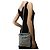 CHANEL Blaue Leder Tasche - 103072 - Ansicht 13