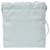 CHANEL Blaue Leder Tasche - 103072 - Ansicht 4