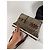 Vintage Gucci Monogram Handtasche Beige Braun - Ansicht 10