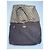 Vintage Gucci Monogram Handtasche Beige Braun - Ansicht 3