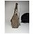 Vintage Gucci Monogram Handtasche Beige Braun - Ansicht 8