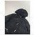 Parka in piuma d'oca vintage Courreges nera 40/L Nero - vista 5