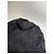 Parka in piuma d'oca vintage Courreges nera 40/L Nero - vista 7