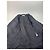 Parka in piuma d'oca vintage Courreges nera 40/L Nero - vista 8