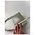 Vintage Givenchy Lederhandtasche grau - Ansicht 10