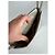 Vintage Givenchy Lederhandtasche grau - Ansicht 3
