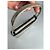 Vintage Givenchy Lederhandtasche grau - Ansicht 4