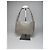 Vintage Givenchy Lederhandtasche grau - Ansicht 6