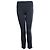 Leggings rectos grises The Row