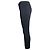 Leggings rectos grises The Row - vista 2