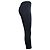Leggings rectos grises The Row - vista 4