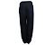 Haider Ackermann Haider Ackerman, pantalón negro con ribete blanco - vista 3