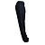 Haider Ackermann Haider Ackerman, pantalón negro con ribete blanco - vista 4