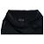 Haider Ackermann Haider Ackerman, pantalón negro con ribete blanco - vista 7