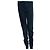 Autre Marque Samtgrüne Wildlederhose Johnny Ramli