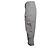 Agolde, pantalones cargo ginerva beige - vista 4