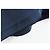 Weekend Max Mara Top in satin e jersey blu navy Weekend MaxMara - vista 2