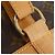 Borsa a Spalla Randonne PM Monogramma Louis Vuitton Marrone - vista 8