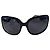 Gafas de sol Thierry Mugler TM10132 C1 Negras Negro