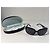 Gafas de sol Thierry Mugler TM10132 C1 Negras Negro - vista 3
