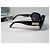 Gafas de sol Thierry Mugler TM10132 C1 Negras Negro - vista 4