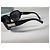 Gafas de sol Thierry Mugler TM10132 C1 Negras Negro - vista 5