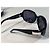 Gafas de sol Thierry Mugler TM10132 C1 Negras Negro - vista 9