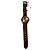 Paco Rabanne Uhr Beige