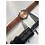 Paco Rabanne Uhr Beige - Ansicht 9