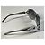 Gafas de sol oversize Céline SC 1687 - vista 6