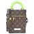 Borsa a mano Monogram Vertical Box di Louis Vuitton Marrone