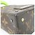 Borsa a mano Monogram Vertical Box di Louis Vuitton Marrone - vista 3