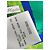 Foulard quadrato in seta multicolore Max Mara 100 cm - vista 10
