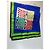 Foulard quadrato in seta multicolore Max Mara 100 cm - vista 13
