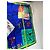 Foulard quadrato in seta multicolore Max Mara 100 cm - vista 7