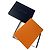 Carnet Ralph Lauren Orange