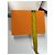 Carnet Ralph Lauren Orange - vue 10