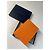 Carnet Ralph Lauren Orange - vue 2