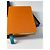Carnet Ralph Lauren Orange - vue 3