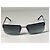 Gafas de sol Salvatore Ferragamo 1032 502/57 Verde Metal - vista 3