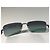Gafas de sol Salvatore Ferragamo 1032 502/57 Verde Metal - vista 8