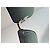 Gafas de sol Salvatore Ferragamo 1032 502/57 Verde Metal - vista 9