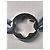 Bracciale Montblanc Star in raso blu e argento 925 - vista 4