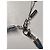 Bracciale Montblanc Star in raso blu e argento 925 - vista 5