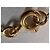 Collana Chaumet in oro giallo D'oro - vista 9