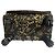 Borsa da viaggio trolley Chanel 19A Parigi New York Egitto Graffiti da portare Nero D'oro Gold hardware - vista 12